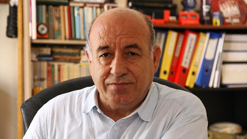 Yönetmen ve yapımcı Tunç: Sinemada da İstiklal Marşı yazmak gerekir