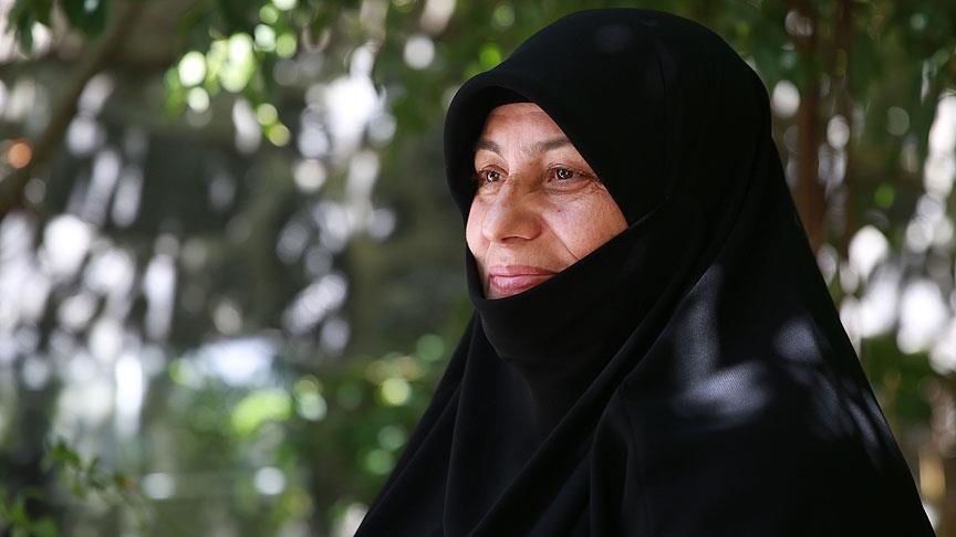 Darbeye kamyonuyla direnen Boz, yeniden direksiyon başına geçecek