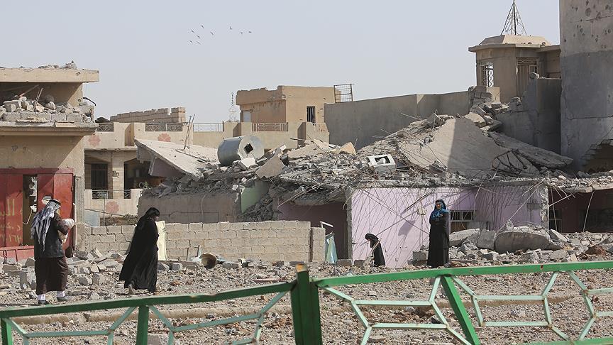 الموصل أم الربيعين.. مدينة سُرق منها حليها لكن لا تزال تنبض بالحياة (بروفيل)