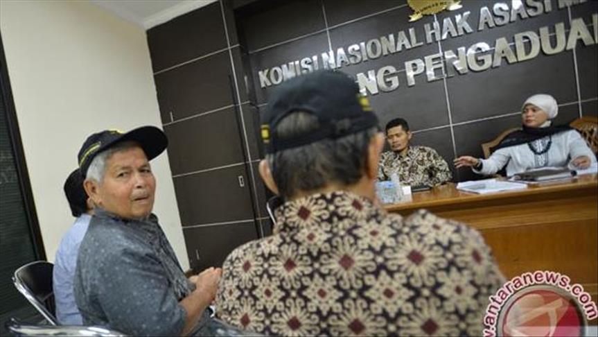 Komnas HAM minta Indonesia terapkan standar HAM korporasi
