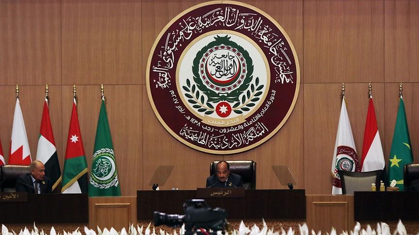 Arap Birliği'nden Sudan açıklaması
