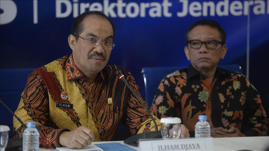 Sandera penunggak pajak, Dirjen Pajak target kumpulkan Rp 59,5 triliun