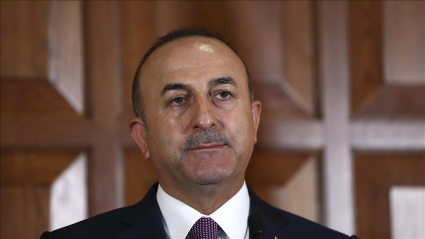 Gulf demands to shut Turkish base 'violate sovereignty'