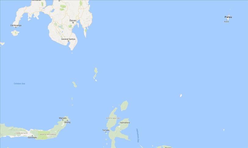 Indonesia tambah wilayah dekat Republik Palau