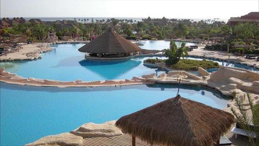 Egypte- Six touristes blessées dans une attaque au couteau dans un hôtel de la Mer rouge