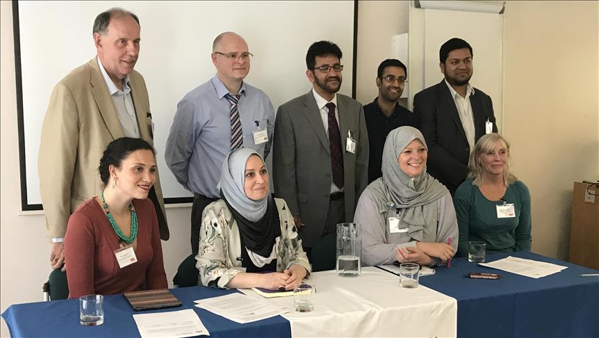 UK event hears call for action on anti-Muslim coverage