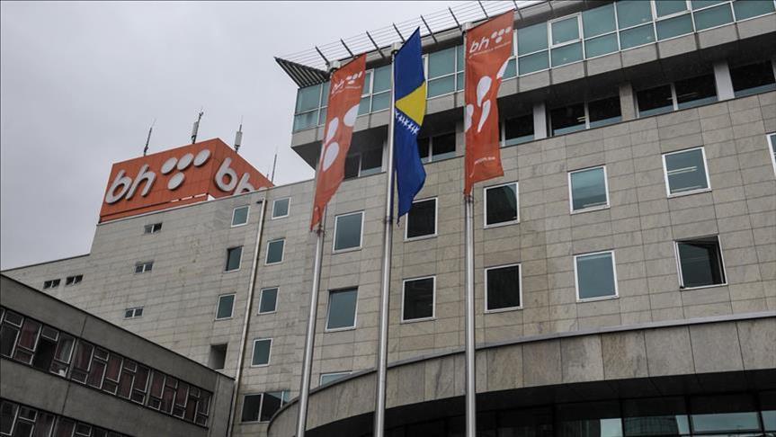 BH Telecom će isplatiti dividendu u iznosu od 67,95 miliona KM