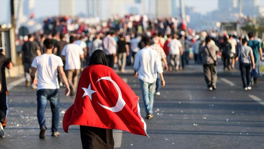 Turqia i shpjegon botës tentativën e grusht shtetit më 15 korrik