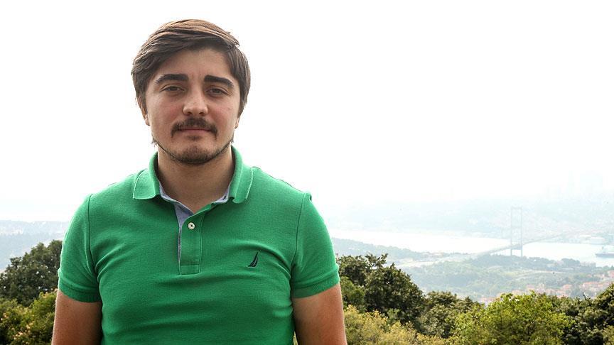 15 Temmuz şehidi Onur'un gazi kardeşi Oğuz Ayanoğlu: Şehitlik kardeşime gazilik bana nasip oldu