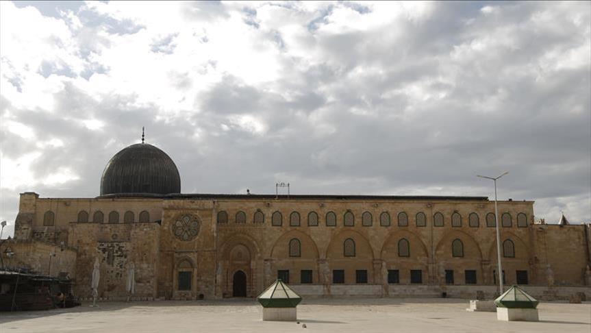 مدير الأقصى الشرطة الإسرائيلية عاثت بالمسجد وفتشت قبة الصخرة 5 مرات