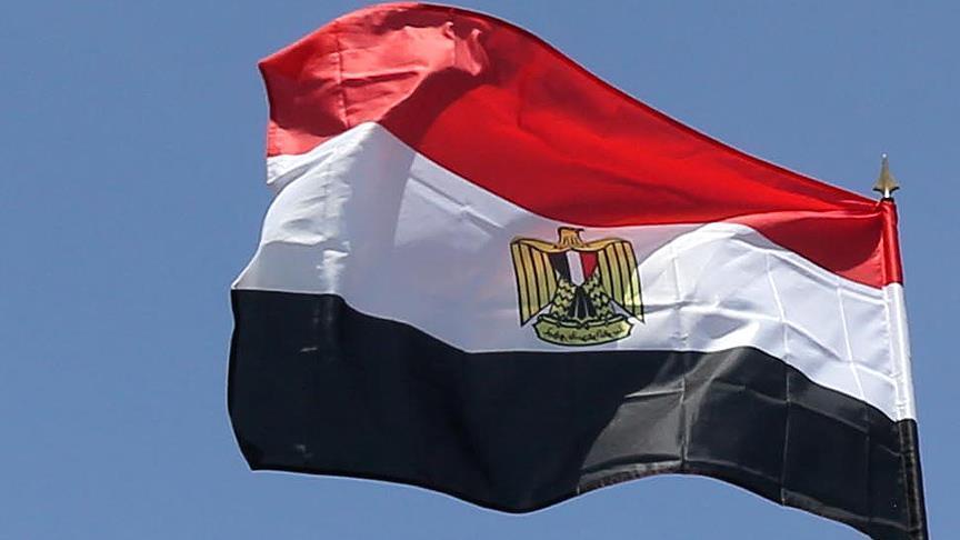 5 killed in Egypt shootout