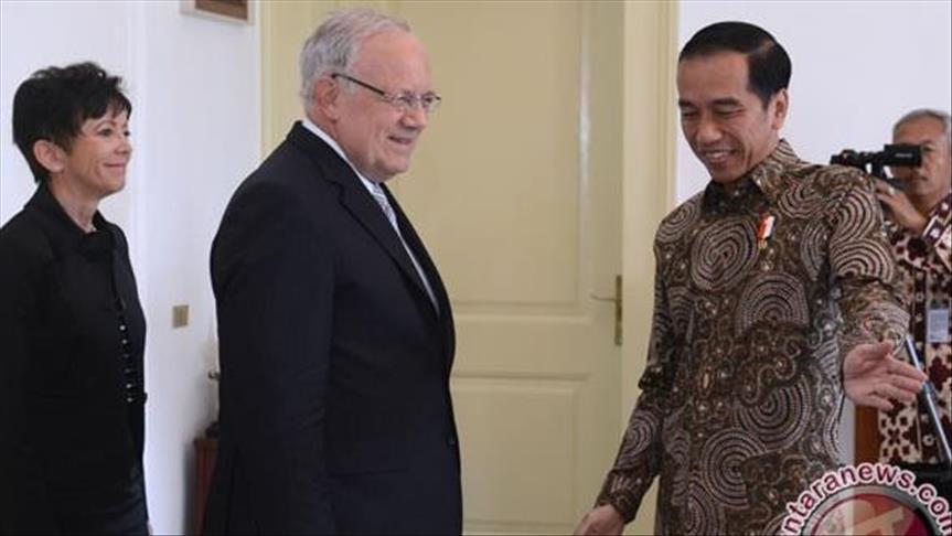 Swiss buka penghubung bisnis di Jakarta