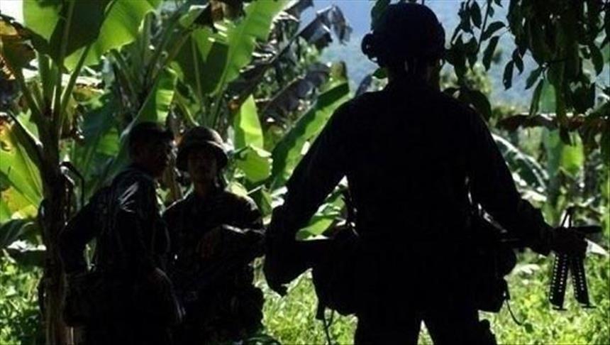 Abu Sayyaf abducts five construction workers in Sulu