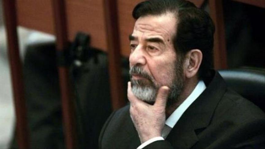 Na današnji dan: Sadam Hussein je postao predsjednik Iraka