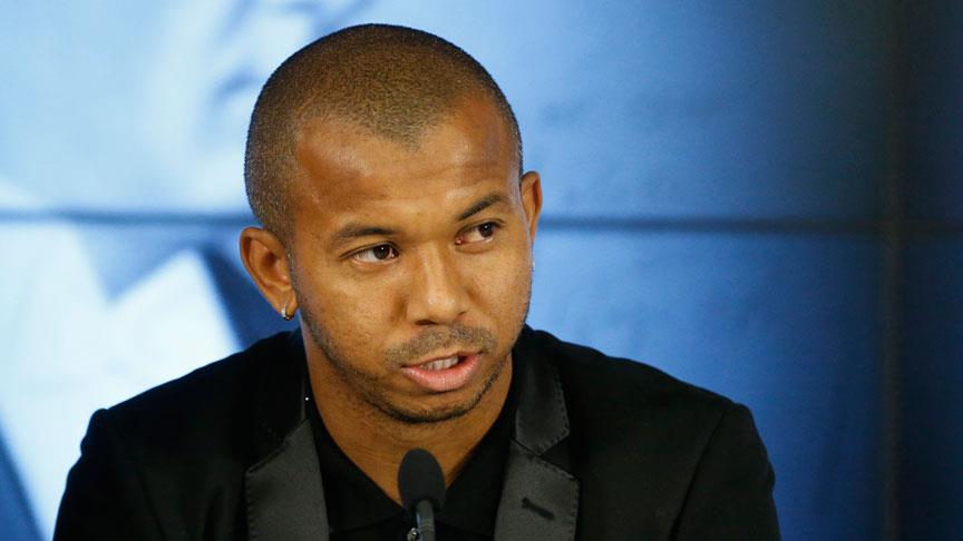 Mariano resmen Galatasaray'da