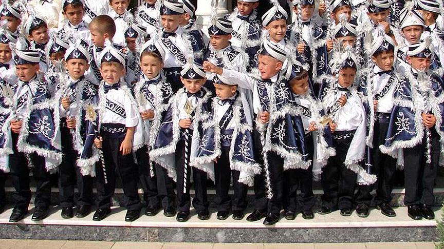 'Lazer ile sünnet diye bir kavram yoktur'