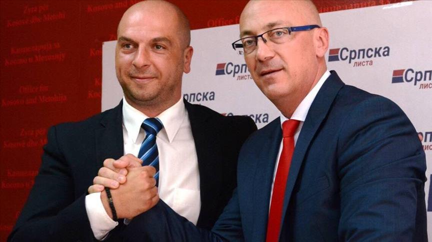 Kosovo: Goran Rakić izabran za predsednika “Srpske liste”