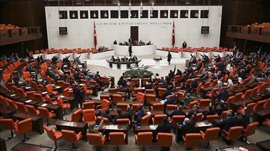 لایحه تمدید وضعیت فوق العاده در مجلس ترکیه تصویب شد