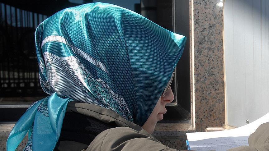 Un juge allemand ordonne à une réfugiée syrienne d’enlever son voile lors du procès