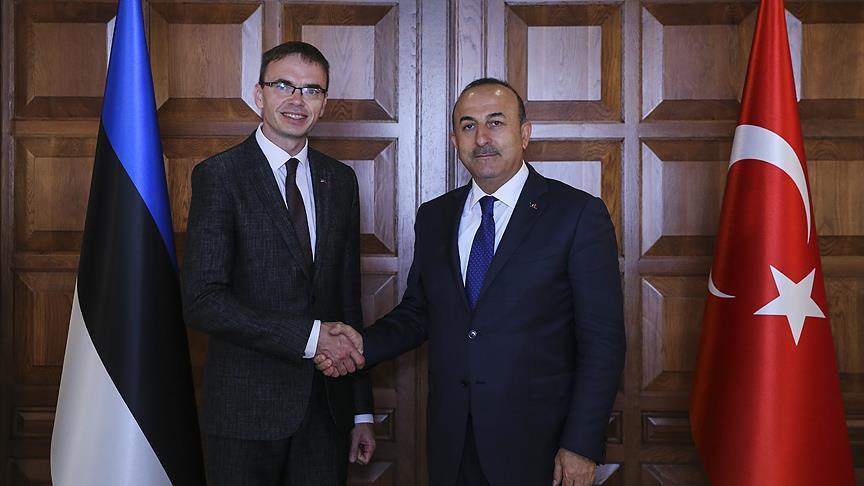 Открывается новая стадия переговоров по Кипру