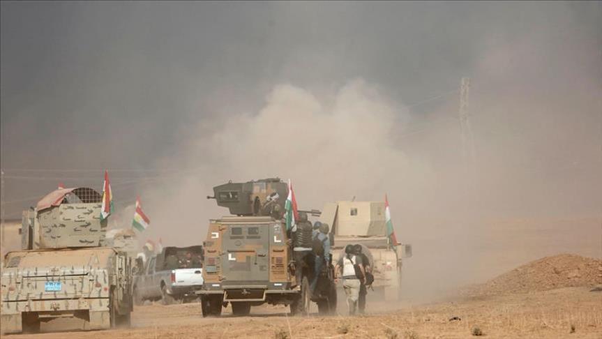 "الحشد الشعبي" يعتزم إلغاء "الظهور العسكري" لفصائله في المدن العراقية