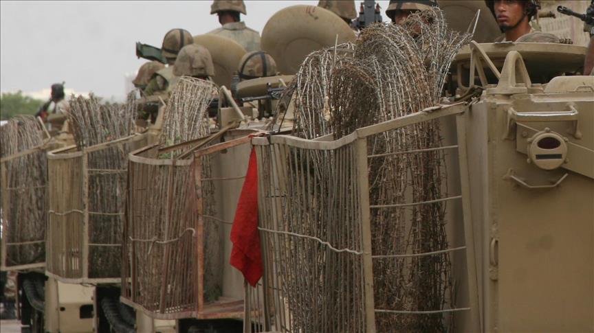 3 killed in new round of Pakistan, India border clashes