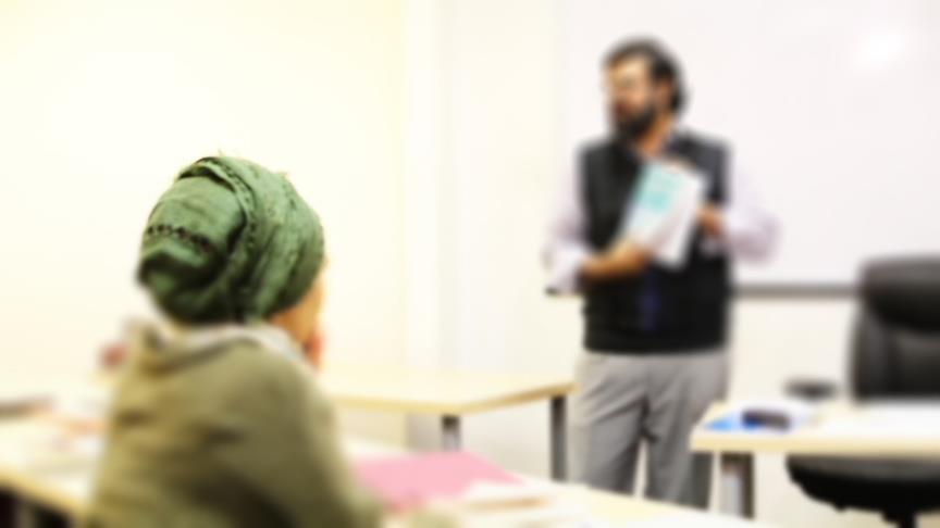 Les écoles privées musulmanes se frayent un chemin en France 