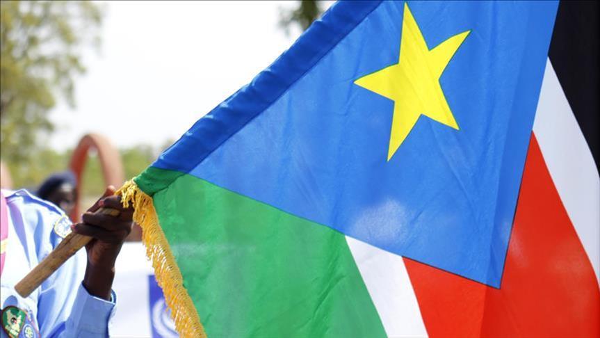 South Sudan declares state of emergency in northwest