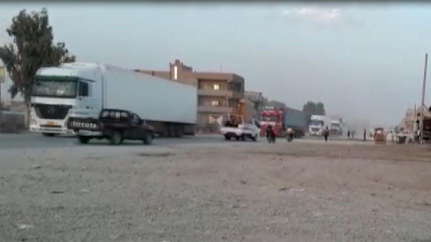 US speeds up military aid to PKK/PYD