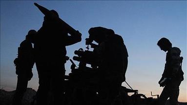 پنج پلیس در حمله طالبان در شمال افغانستان کشته شدند