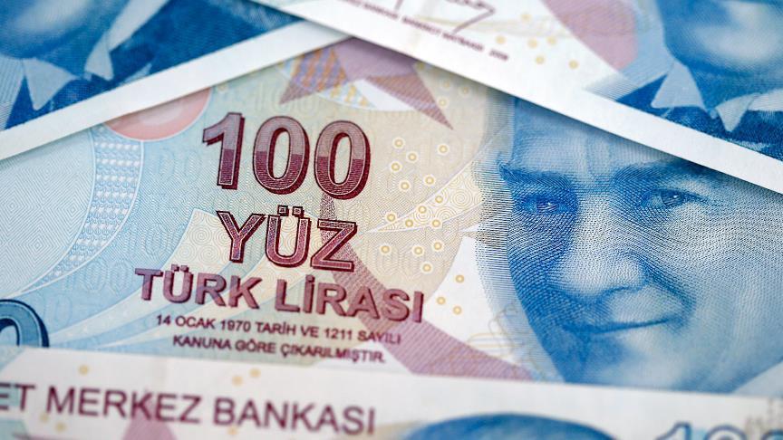 Зарубежные активы Турции выросли