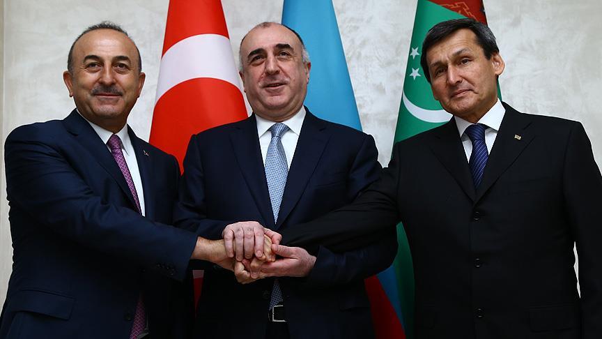 Dışişleri Bakanı Çavuşoğlu: Yukarı Karabağ probleminin çözüme kavuşması gerekiyor