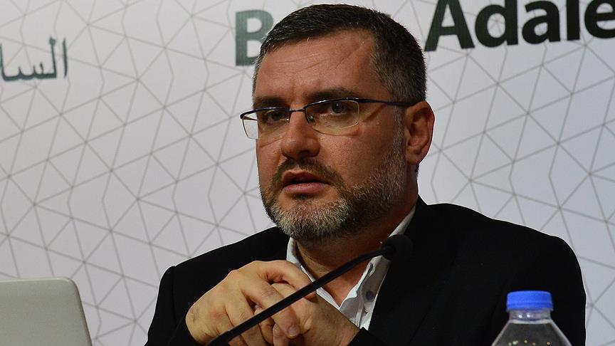 Doç. Dr. Ardıç: Herkes 15 Temmuz’u neden göremedikleri konusunda kendini hesaba çekmeli