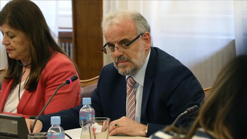 Скопје: Панел-дискусија за транспарентноста на парламентите од Западен Балкан