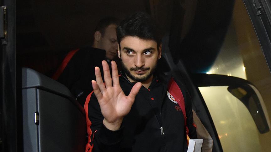 Cenk Gönen, Malaga'da