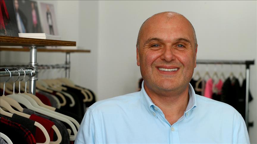 پنجاه مرکز تجاری ترکیه در خارج تاسیس خواهد شد