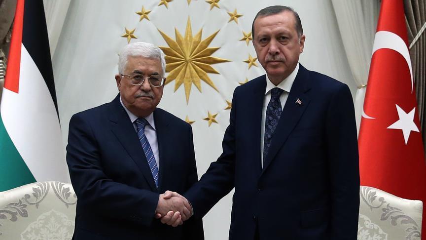 Erdogan-Abbas: Očuvanje Al Akse dužnost cijelog islamskog svijeta 