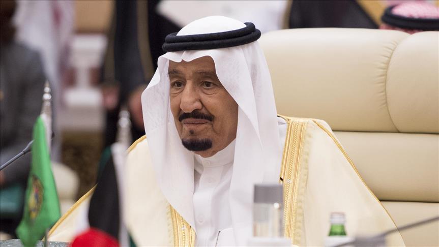 Saudi king orders prince's arrest for multiple assaults