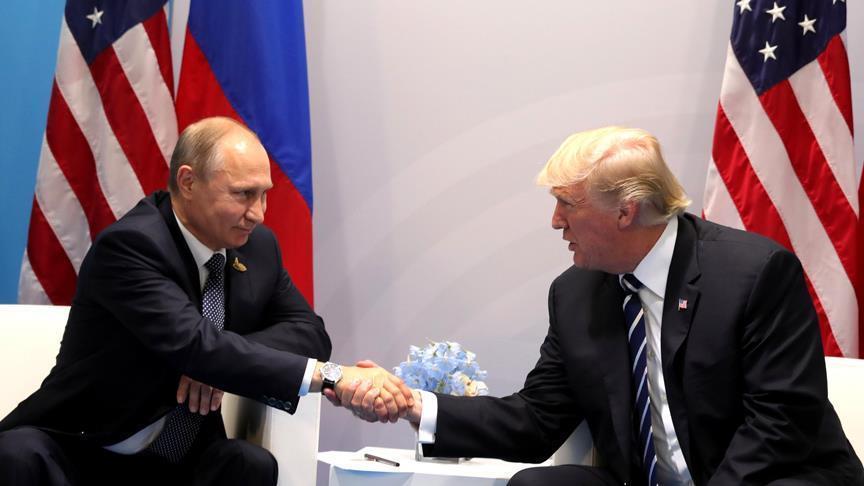 У Путина и Трампа не было секретной встречи на G20