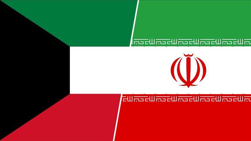 بسته شدن دفتر رایزنی ایران در کویت