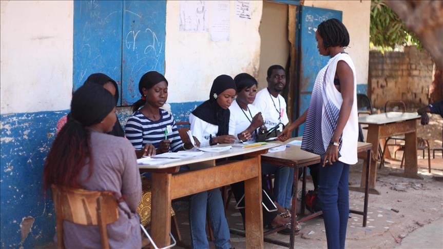 Les rendez-vous africains de 2017: des élections à l’heure, mais aussi des reports