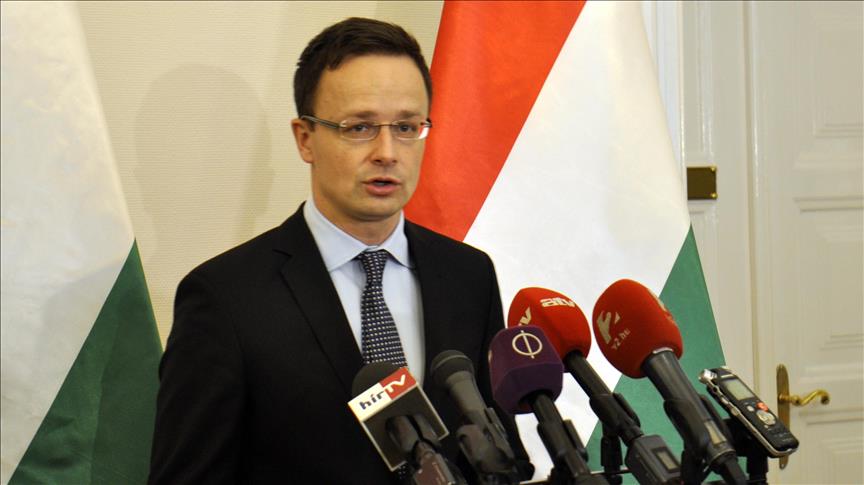 Mađarska: Pozivamo Evropsku komisiju da ne prekoračuje svoje ovlaštenja
