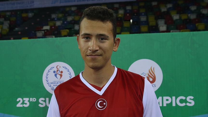 Deaflympics puts host country Turkey in the spotlight