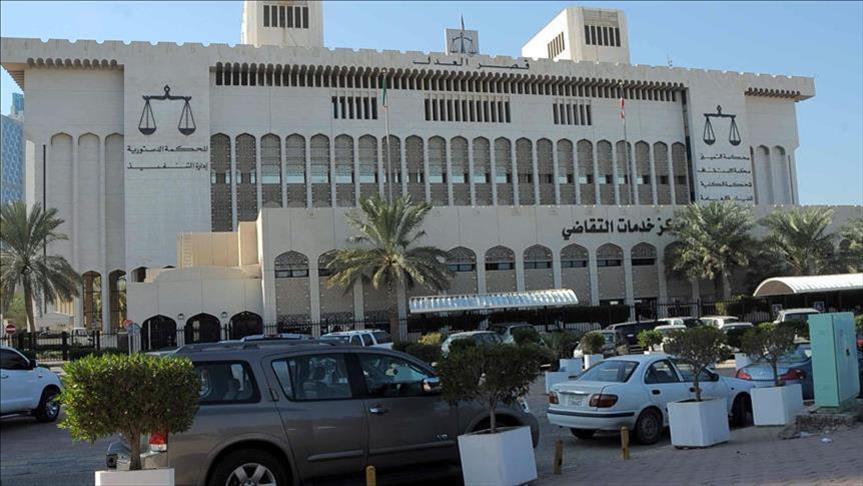 النيابة العامة الكويتية تأمر باحتجاز محام بتهمة نشر أخبار كاذبة 