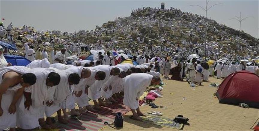 L’Arabie Saoudite souhaite la bienvenue aux pèlerins qataris