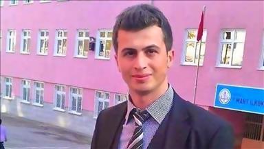 Necmettin öğretmeni şehit eden teröristler öldürüldü