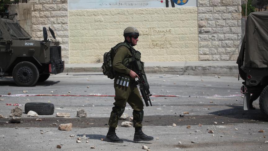 3 Settlers Killed In West Bank Attack: Israeli Army