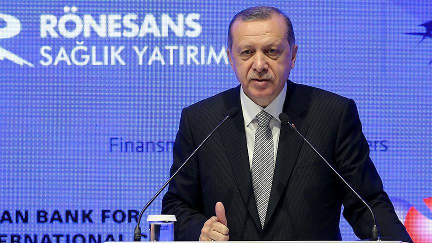 Никому не под силу нанести вред имиджу Турции