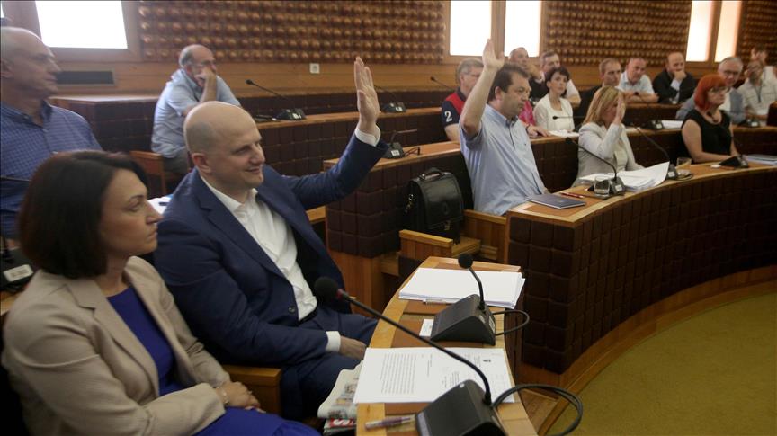 Zagreb: Odbor glasao za izmjenu imena Trga maršala Tita