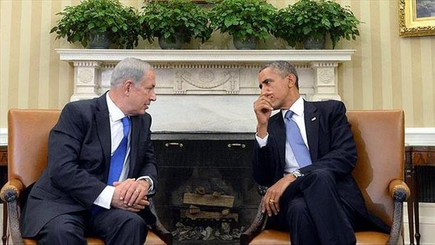 Israel intelligence supports Iran deal: Obama official